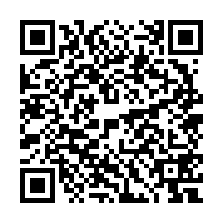 QR code for plate DHO-6582