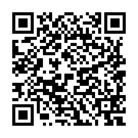 QR code for plate DHO-9996
