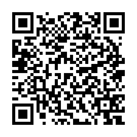 QR code for plate DHQ-2756