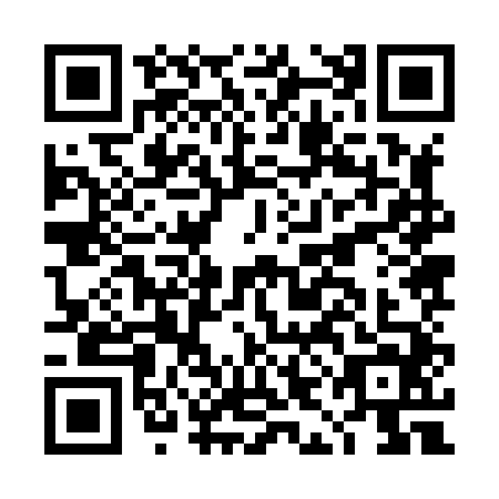 QR code for plate DIJ-8441