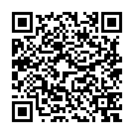 QR code for plate DJK-8791