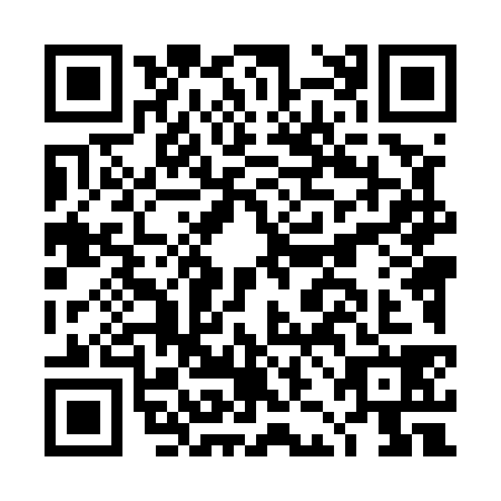 QR code for plate DJL-5382