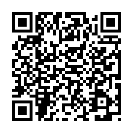 QR code for plate DJP-4750