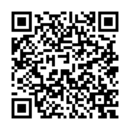 QR code for plate DKA-5370