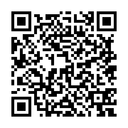 QR code for plate DKJ-8306