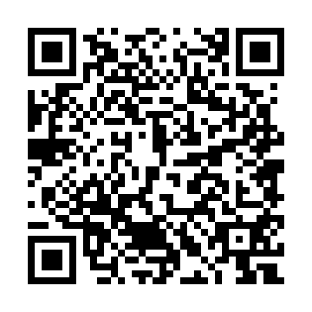 QR code for plate DLD-7506