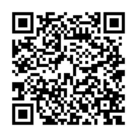 QR code for plate DMA-7076