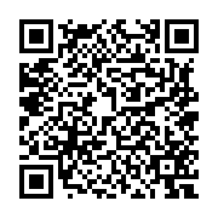 QR code for plate DOE-8575