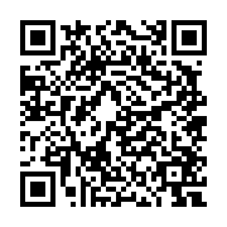 QR code for plate DOZ-4466