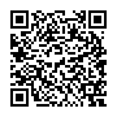 QR code for plate DPD-2147