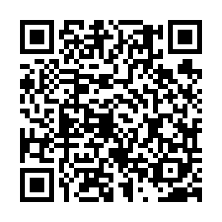 QR code for plate DPJ-6480