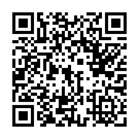 QR code for plate DQD-6943