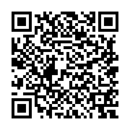 QR code for plate DQE-8501