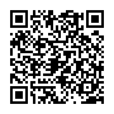 QR code for plate DQH-5616