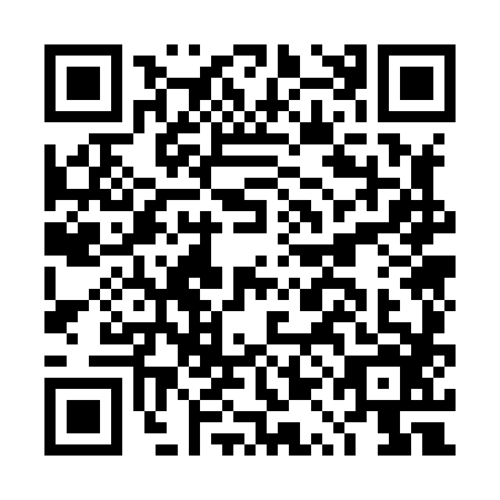 QR code for plate DQO-8861