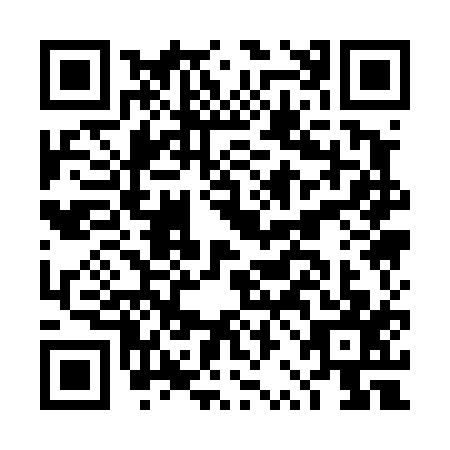 QR code for plate DRA-4171
