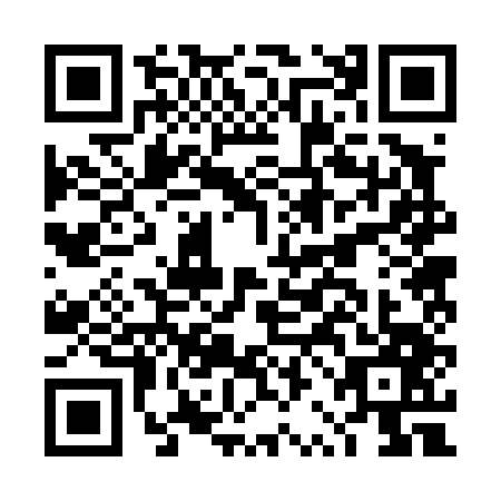 QR code for plate DRB-4476