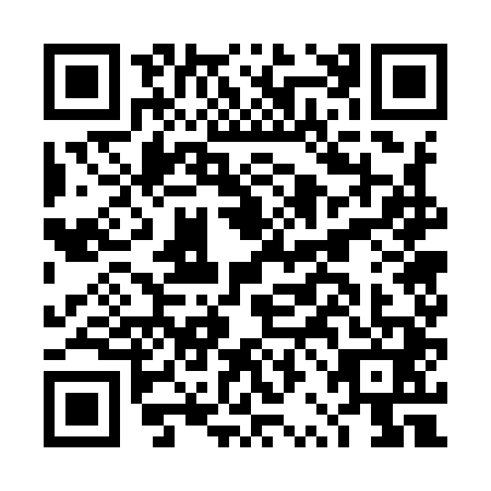 QR code for plate DRG-9410