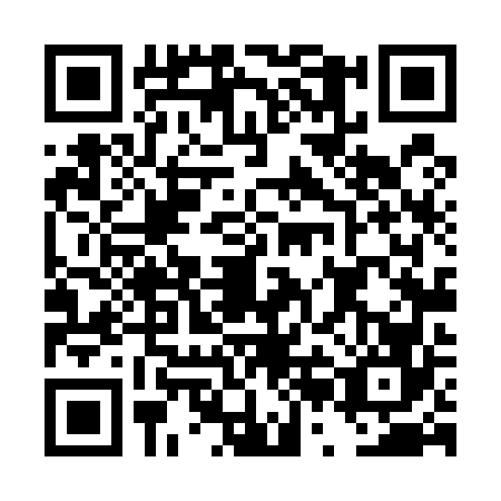 QR code for plate DRL-5664
