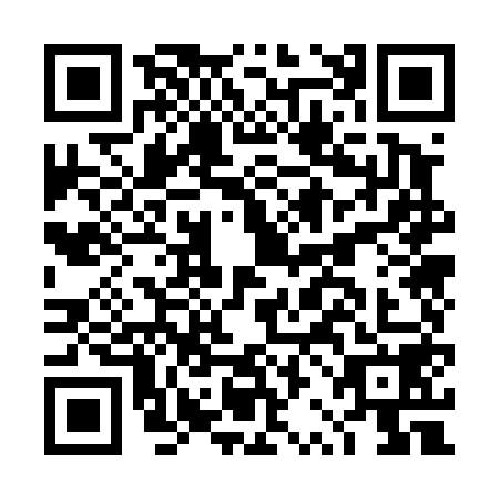 QR code for plate DRO-4585