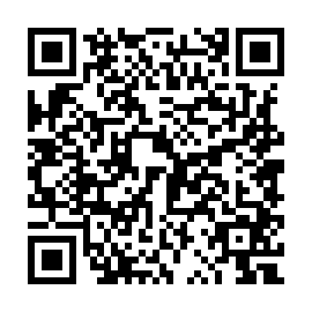 QR code for plate DRT-9445