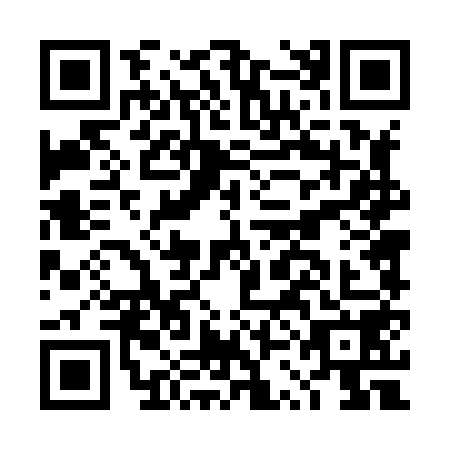 QR code for plate DSD-8581