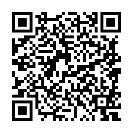 QR code for plate DTH-8814