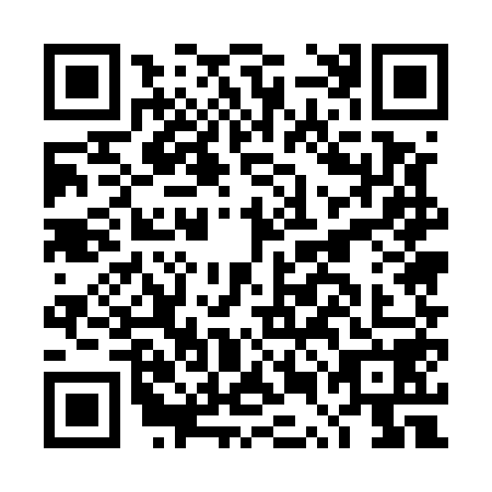 QR code for plate DUE-5587