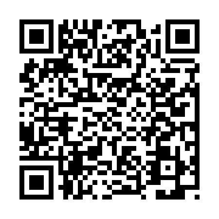 QR code for plate DUF-1990