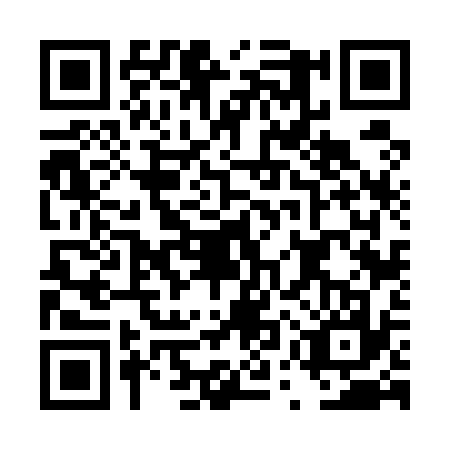 QR code for plate DUV-5372