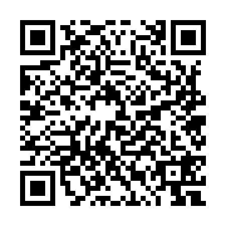 QR code for plate DUW-9286