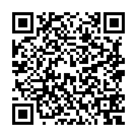 QR code for plate DUY-8580