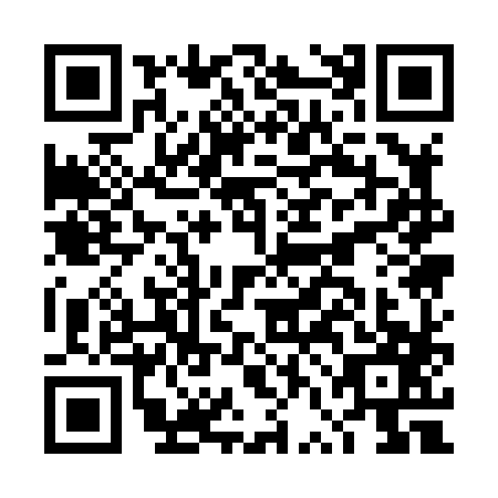 QR code for plate DVA-8872