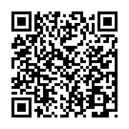 QR code for plate DVB-6021