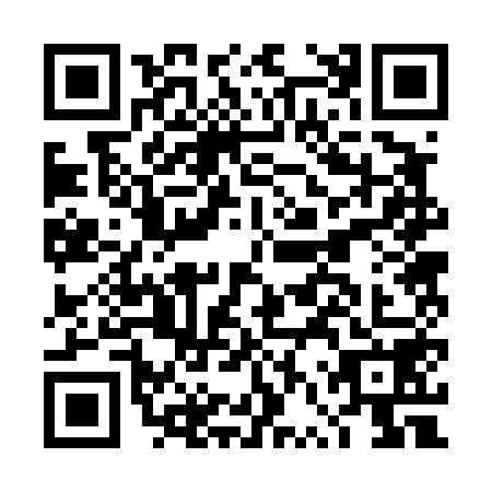 QR code for plate DVR-4588