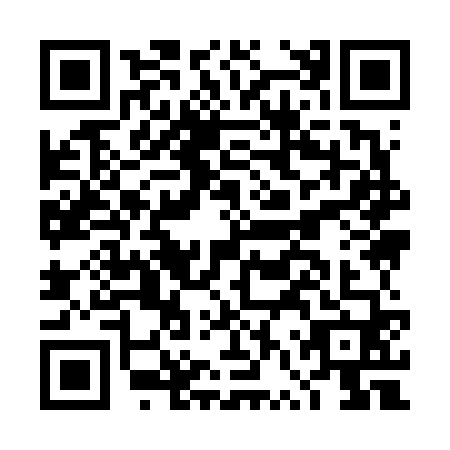 QR code for plate DVY-6601