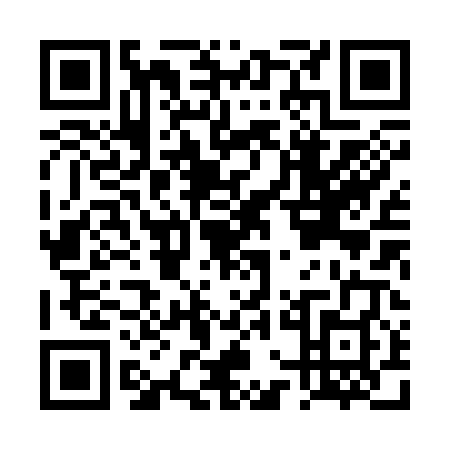 QR code for plate DWH-3087