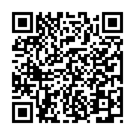 QR code for plate DWN-5098