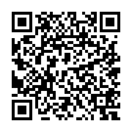 QR code for plate DXE-1081