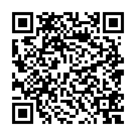 QR code for plate DXH-6088