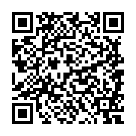QR code for plate DXN-8816