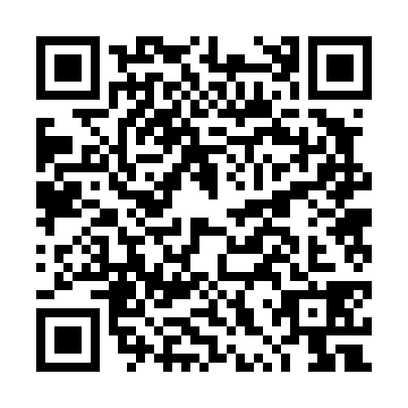 QR code for plate DXR-4386