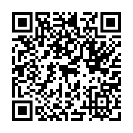 QR code for plate DXT-3875