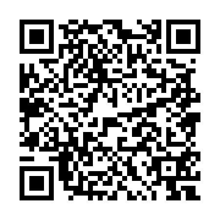 QR code for plate DXX-5508