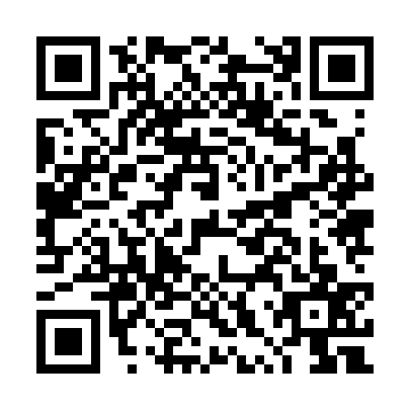 QR code for plate DXZ-3370
