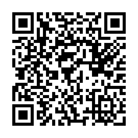 QR code for plate DYF-3447