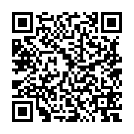QR code for plate DYS-8684