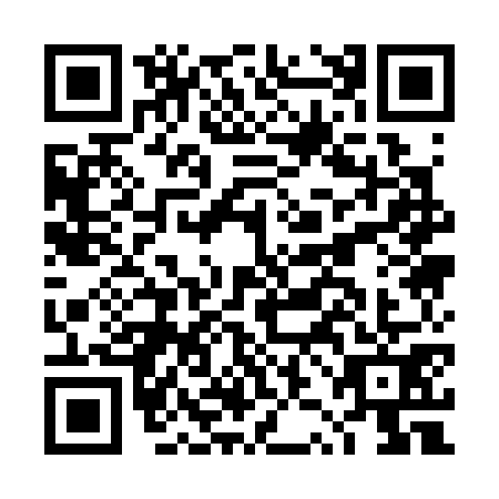 QR code for plate DZA-3719