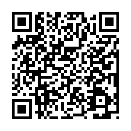 QR code for plate DZC-6358