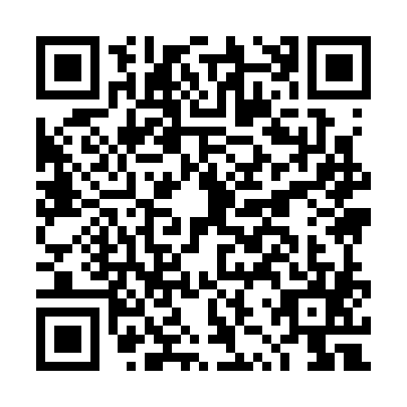 QR code for plate DZY-3855